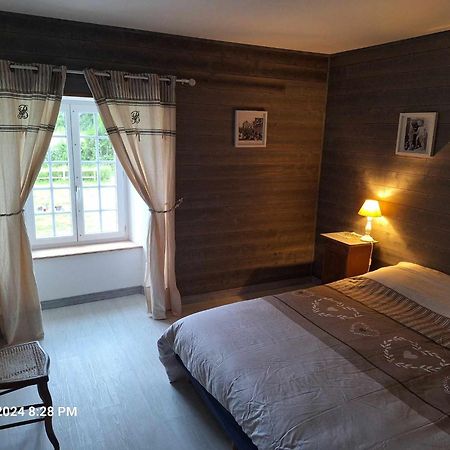 Auxais Memory 44' Bed and Breakfast Exteriör bild