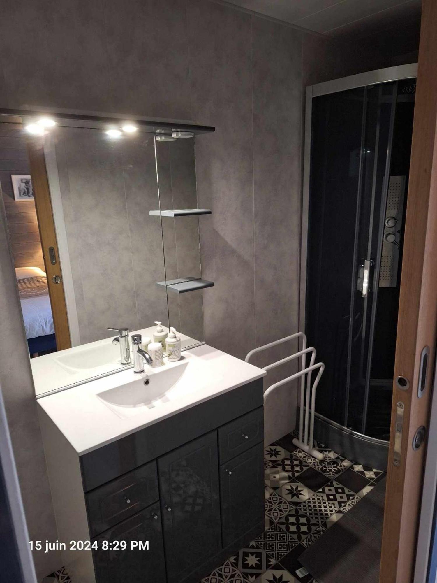 Auxais Memory 44' Bed and Breakfast Exteriör bild