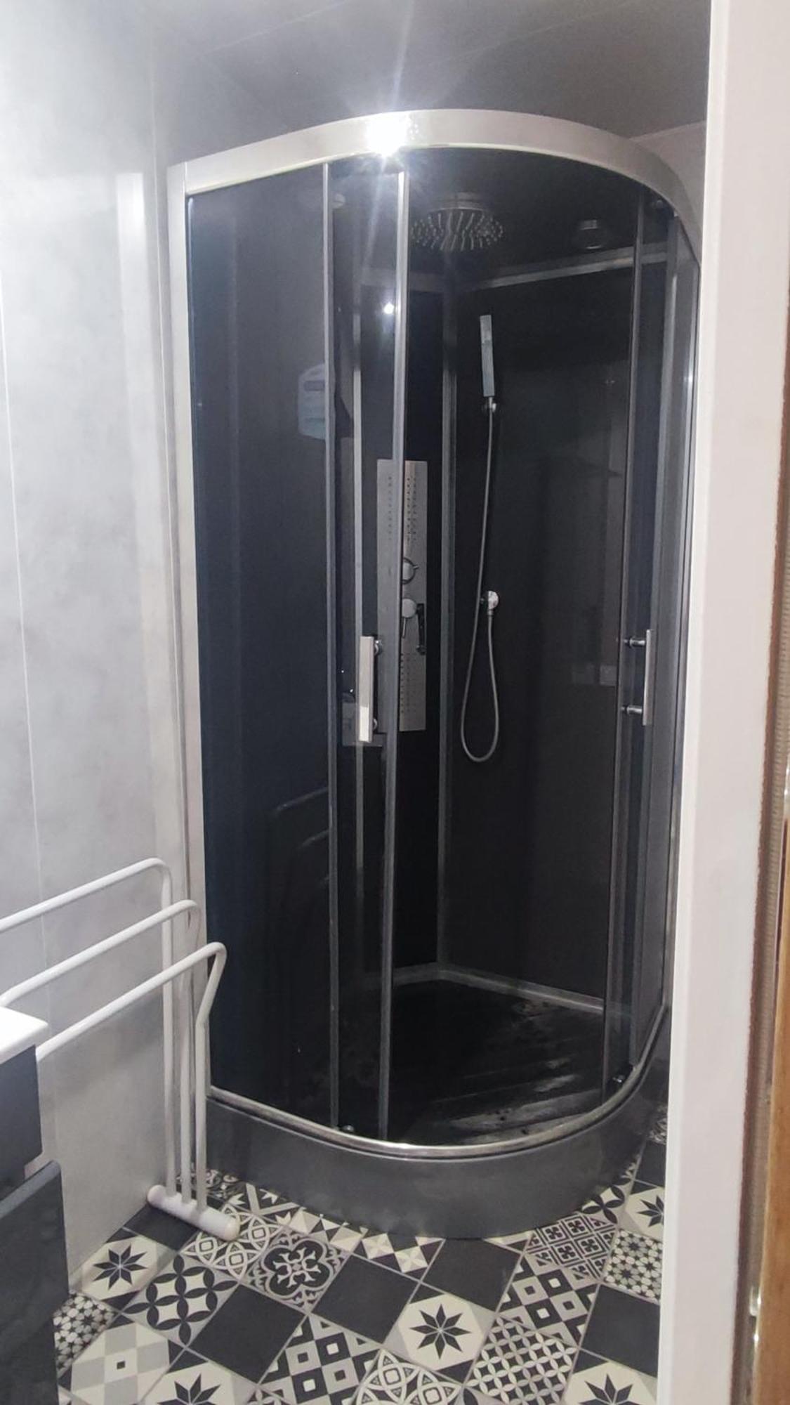 Auxais Memory 44' Bed and Breakfast Exteriör bild