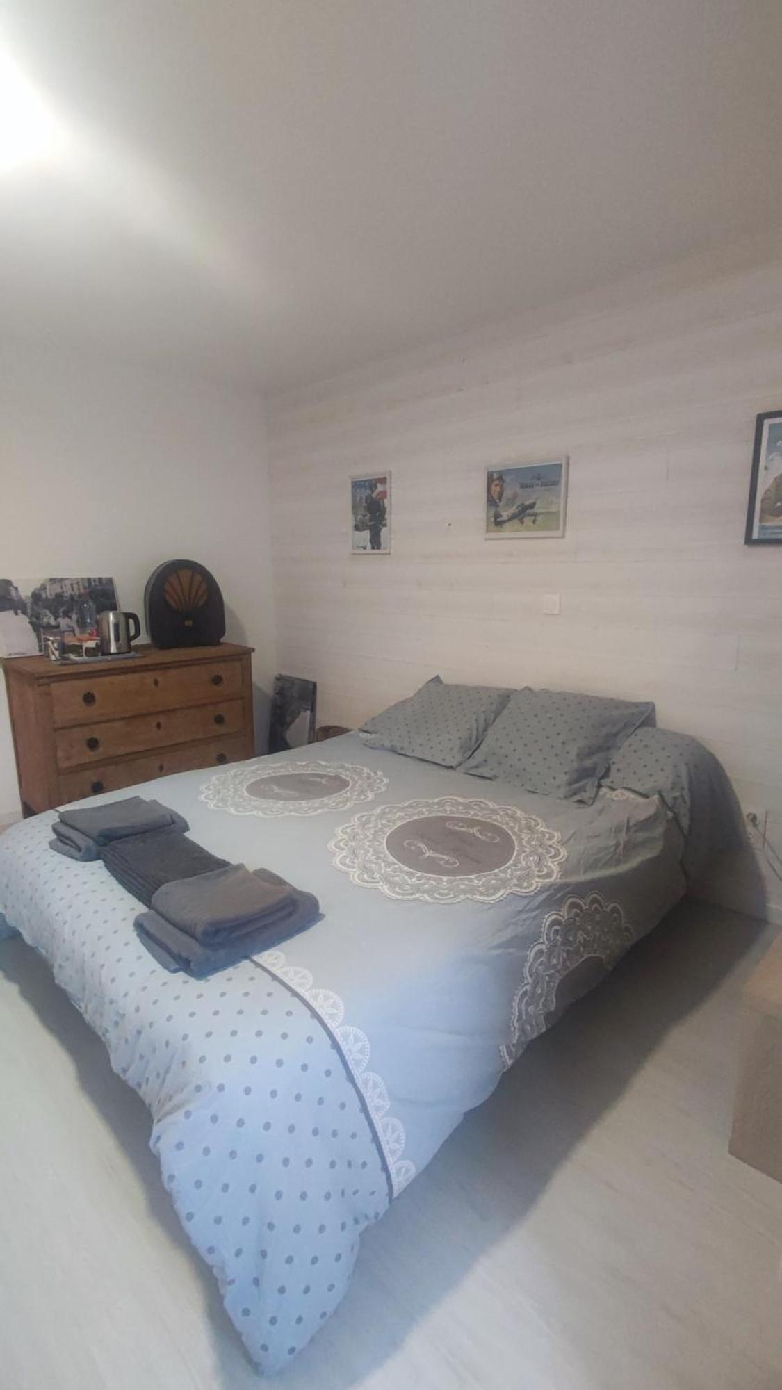 Auxais Memory 44' Bed and Breakfast Exteriör bild
